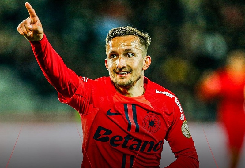 Matematikailag is eldőlt | Fotó: Superliga/Facebook