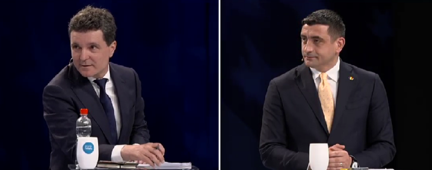 Simion ezúttal sem jelent meg | Fotó: korábbi képernyőmentés