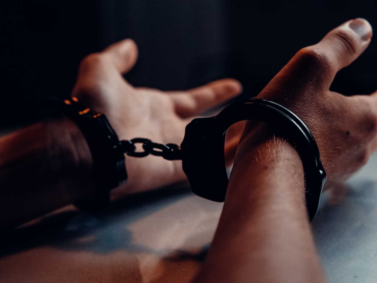 A fiú számos bűncselekményt beismert | Illusztráció: Pexels
