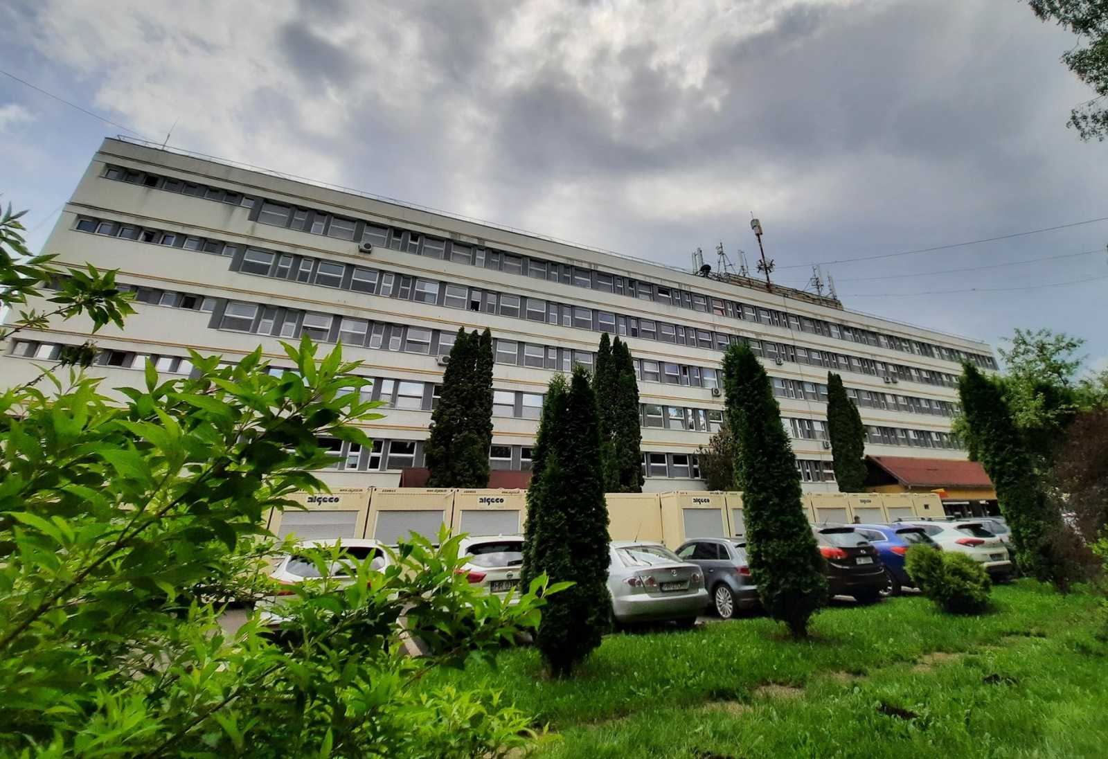 Jelentős összeg érkezett az egészségügyi minisztériumtól a megye több kórházához is | Fotó: Facebook