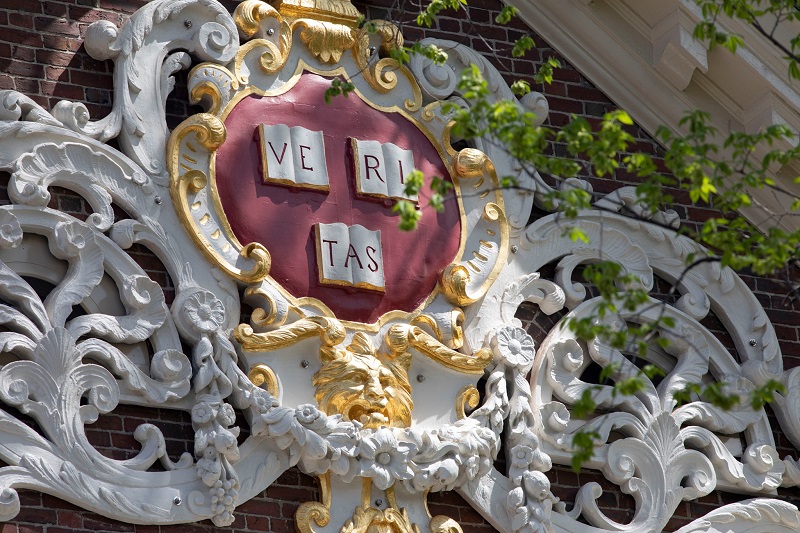 A Trump-kormányzat szerint antiszemita az egyetem | Fotó: Harvard University/Facebook