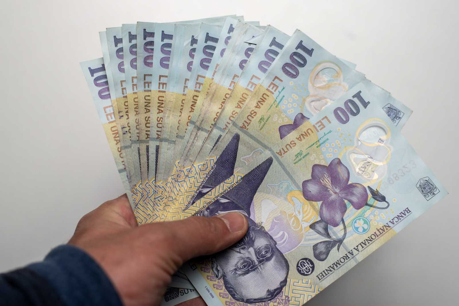 Nőnek a bérek, sajnos az árak is | Fotó: Kiss Gábor