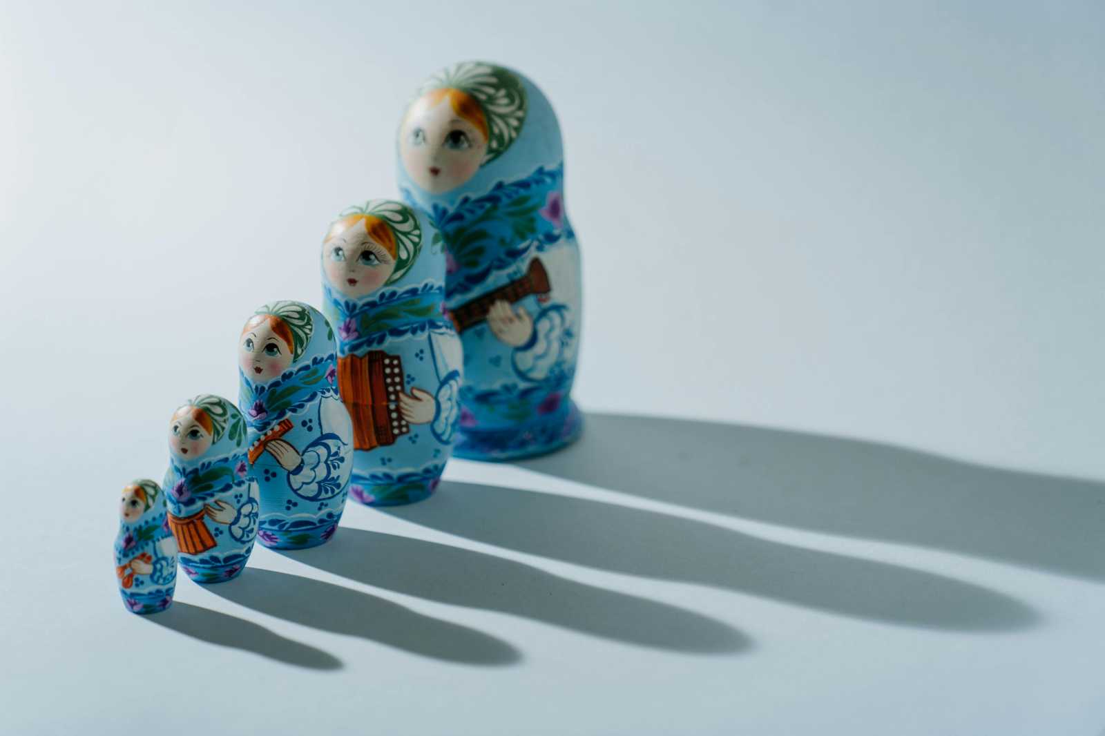 Nippekkel tele már a padlás.  | Fotó: Pexels