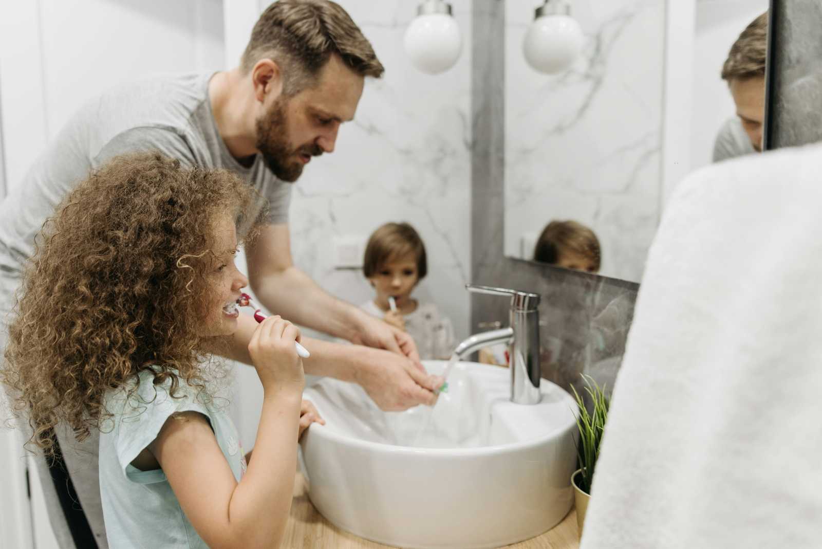 A megfelelő fogápolás hagyománya nincs meg nálunk. | Fotó: Pexels