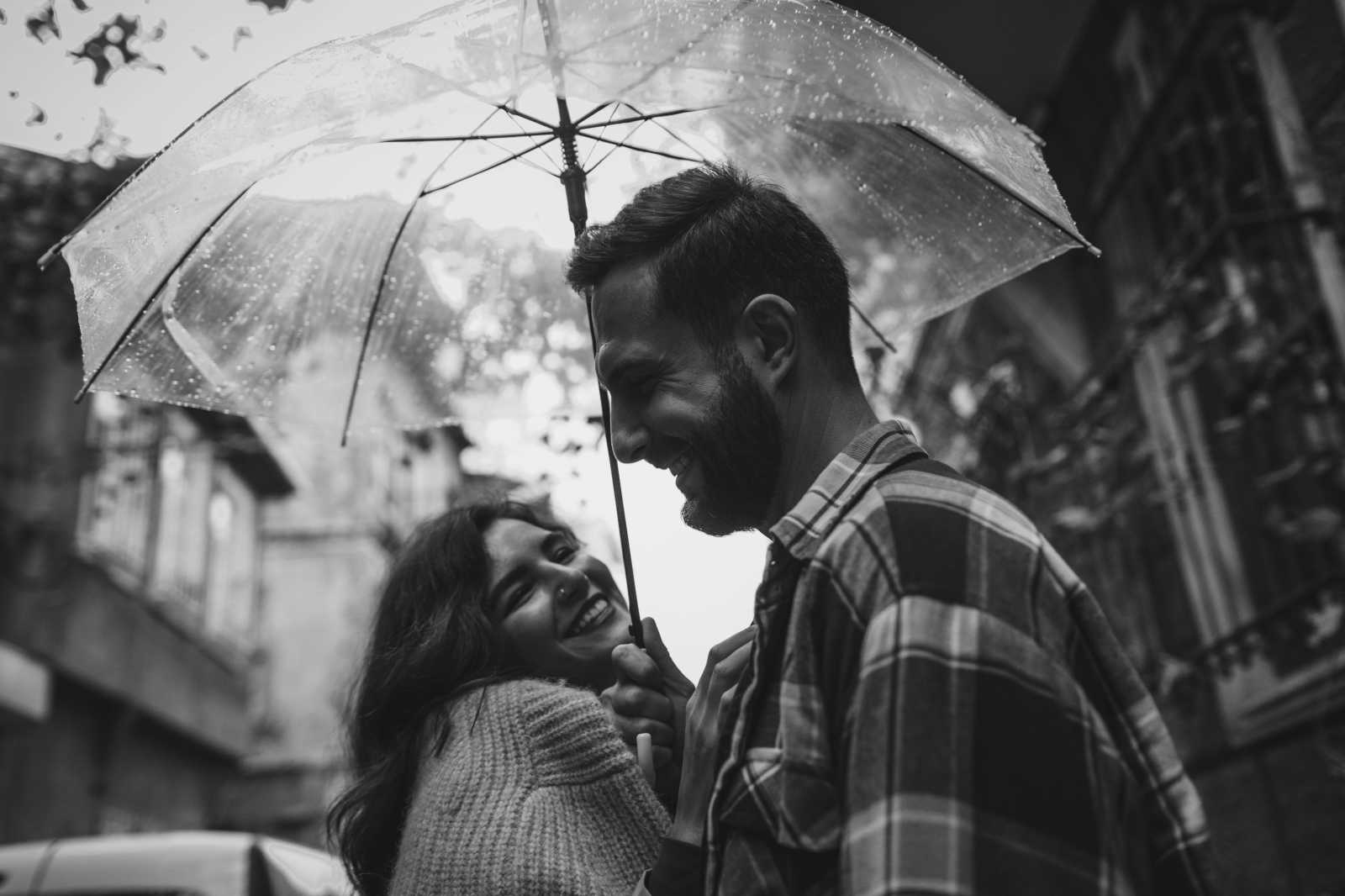 Eső és lehűlés várható | Fotó: Pexels