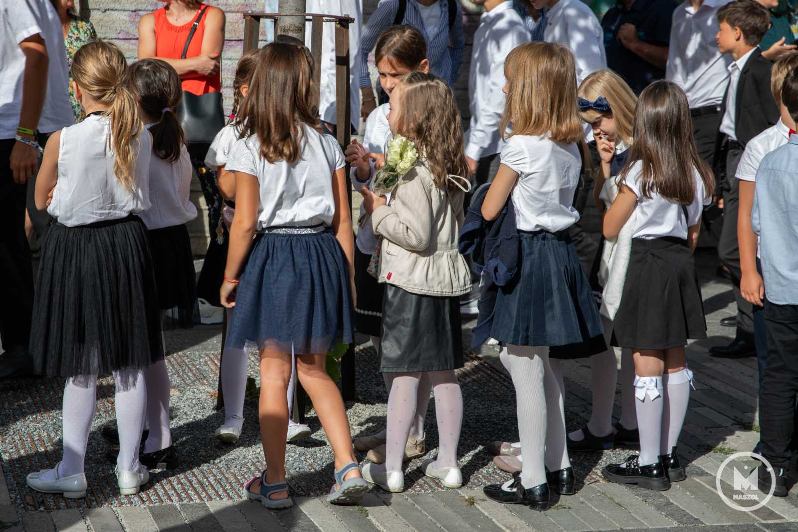 Gyermekeink jövője a tét, figyelmeztet az RMPSZ. | Korábbi felvétel | Fotó: Reményik Andrea