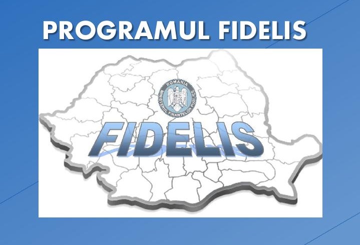 Az államnak nagy szüksége van az emberek pénzére | Fotó: mfinante.gov.ro