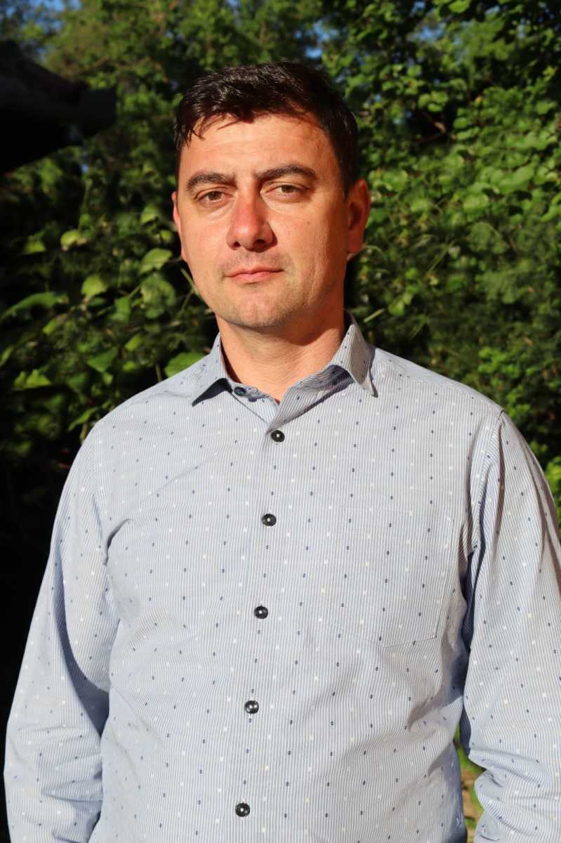 Fórizs László | A szerző felvételei