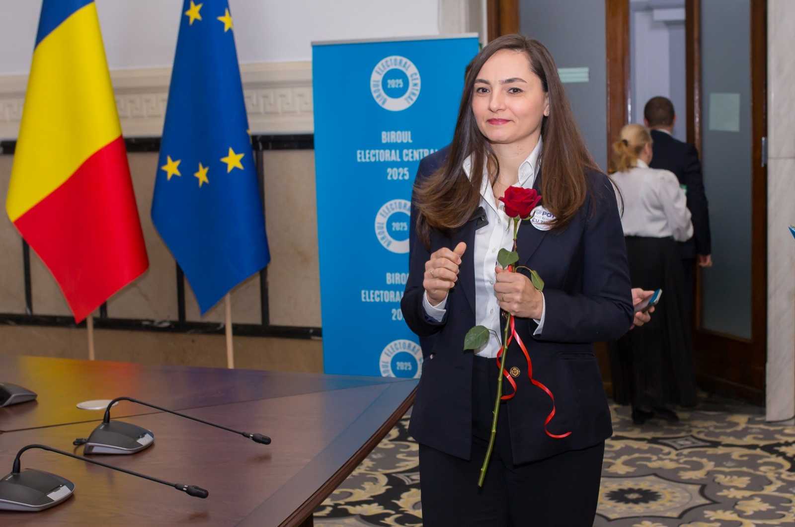 A POT-elnök ismét megbotránkoztat | Fotó: Anamaria Gavrilă Facebook-oldala