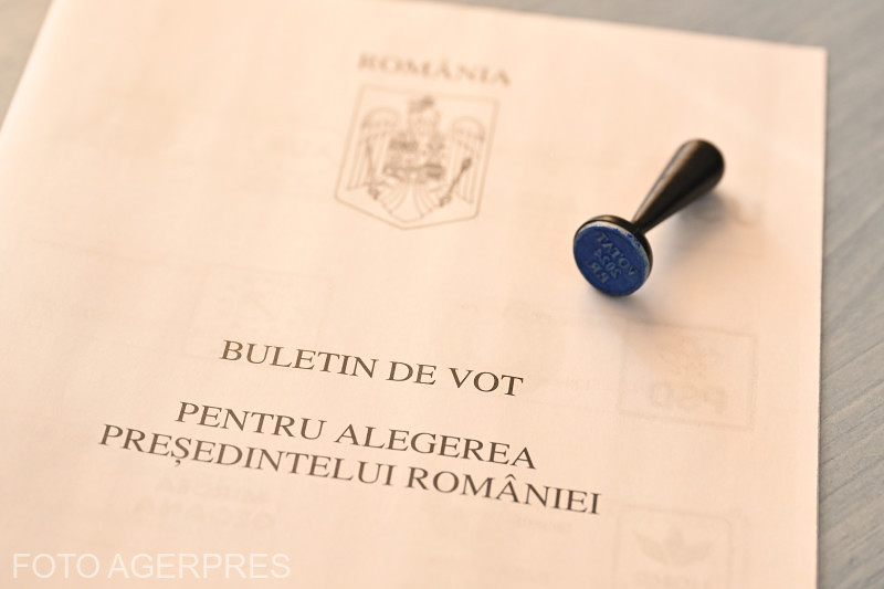 Rengetegen voksolnak külföldön | Fotó: Agerpres