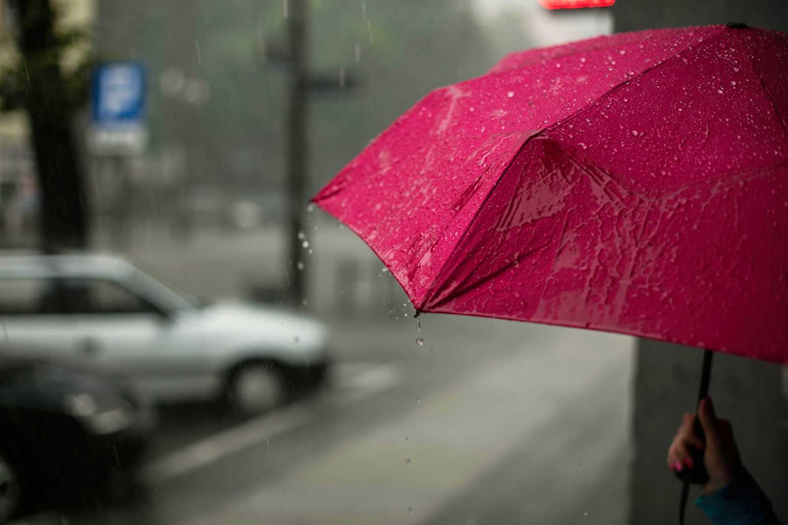 Vigyünk magunkkal esernyőt | Illusztráció: Unsplash