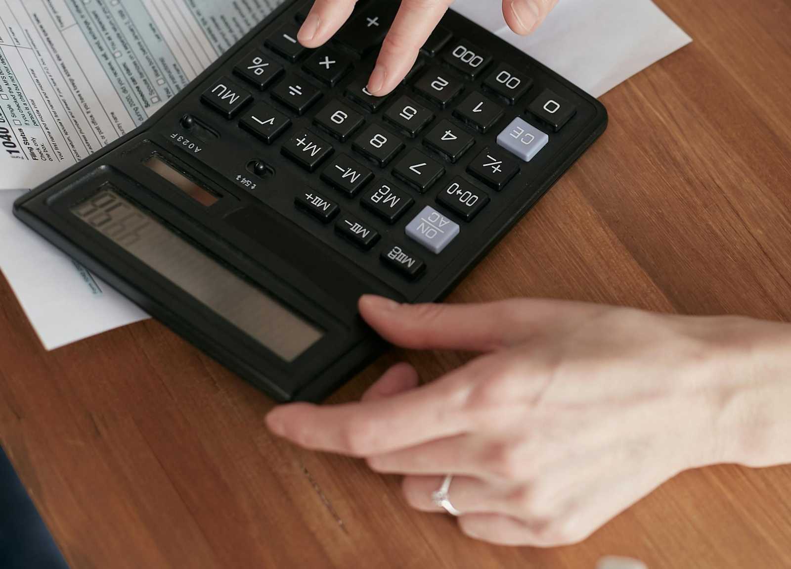 Érezhető az elnökválasztás eredményének hatása a pénzpiacon. | Illusztráció | Fotó: Pexels