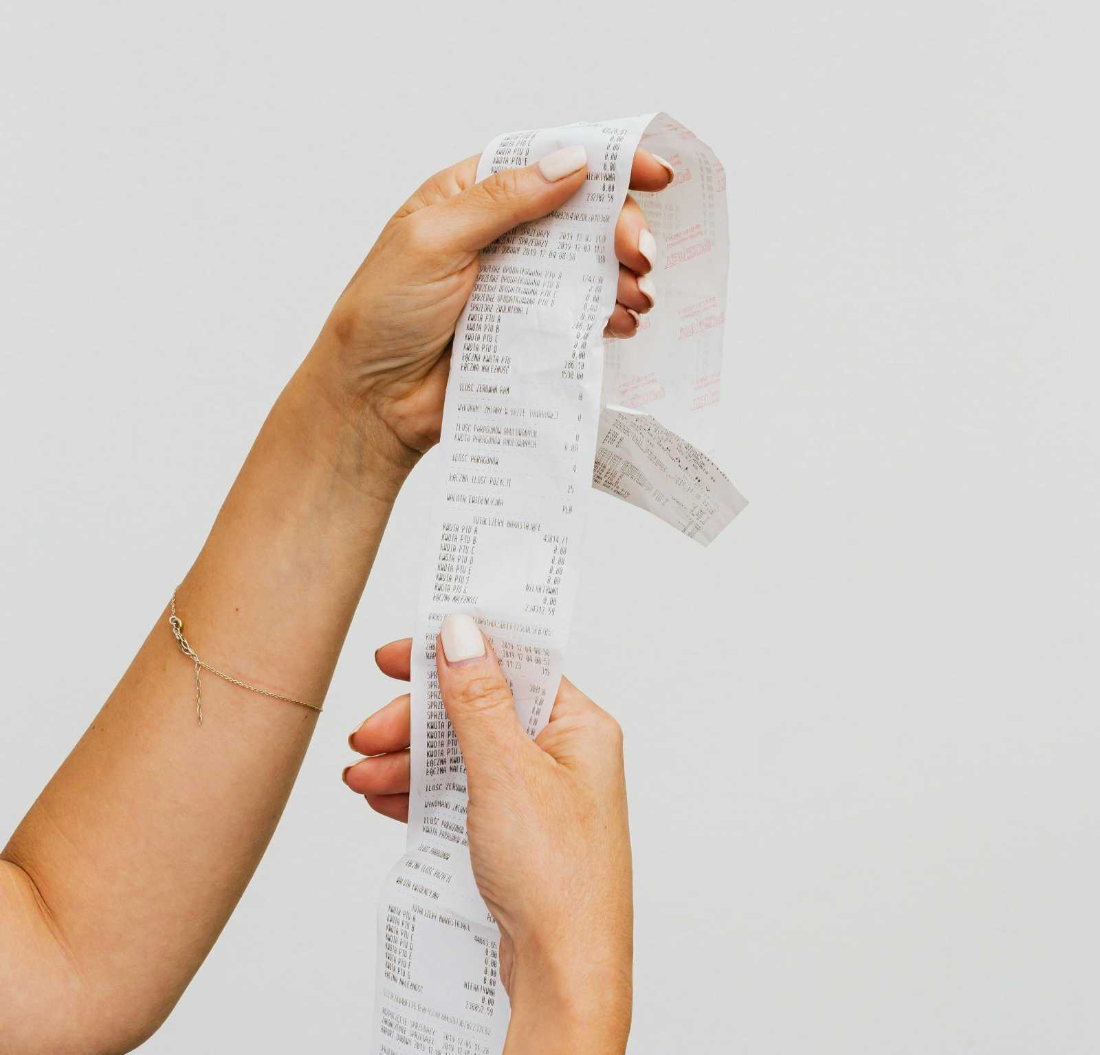 Tavaly áprilishoz viszonyítva az élelmiszerekért 5,57 százalékkal, a nem élelmiszer jellegű termékekért pedig 3,53 százalékkal kell többet fizetni. | Illusztráció | Fotó: Pexels