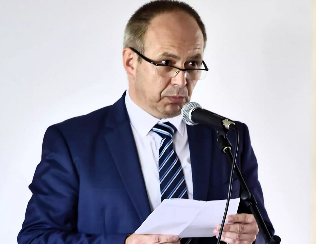 Bukovszky László Fotó: ma7