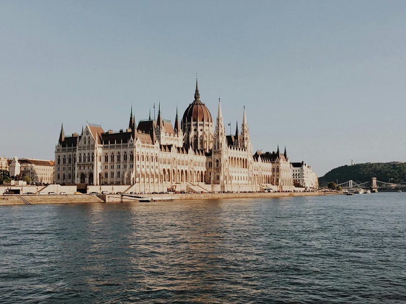 Megszavazták | Fotó: Pexels