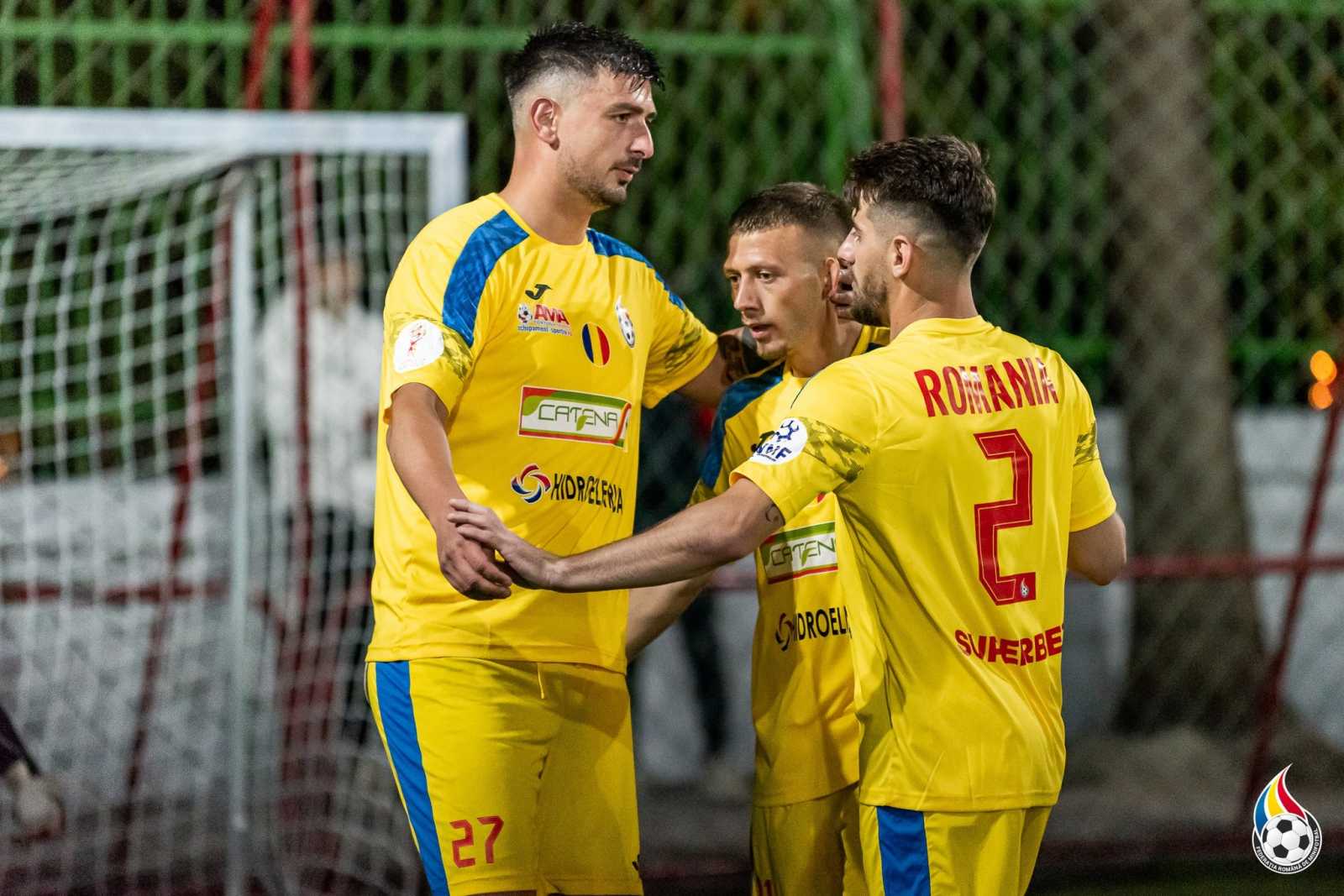 Győzelemmel kezdtek | Fotó: minifoci-szövetség