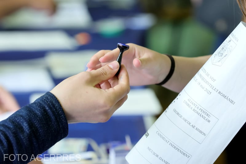 A gyulafehérvári polgármester szerint jól számoltak, de tévedésből hibásan vették jegyzőkönyvbe az eredményt | Fotó: Agerpres