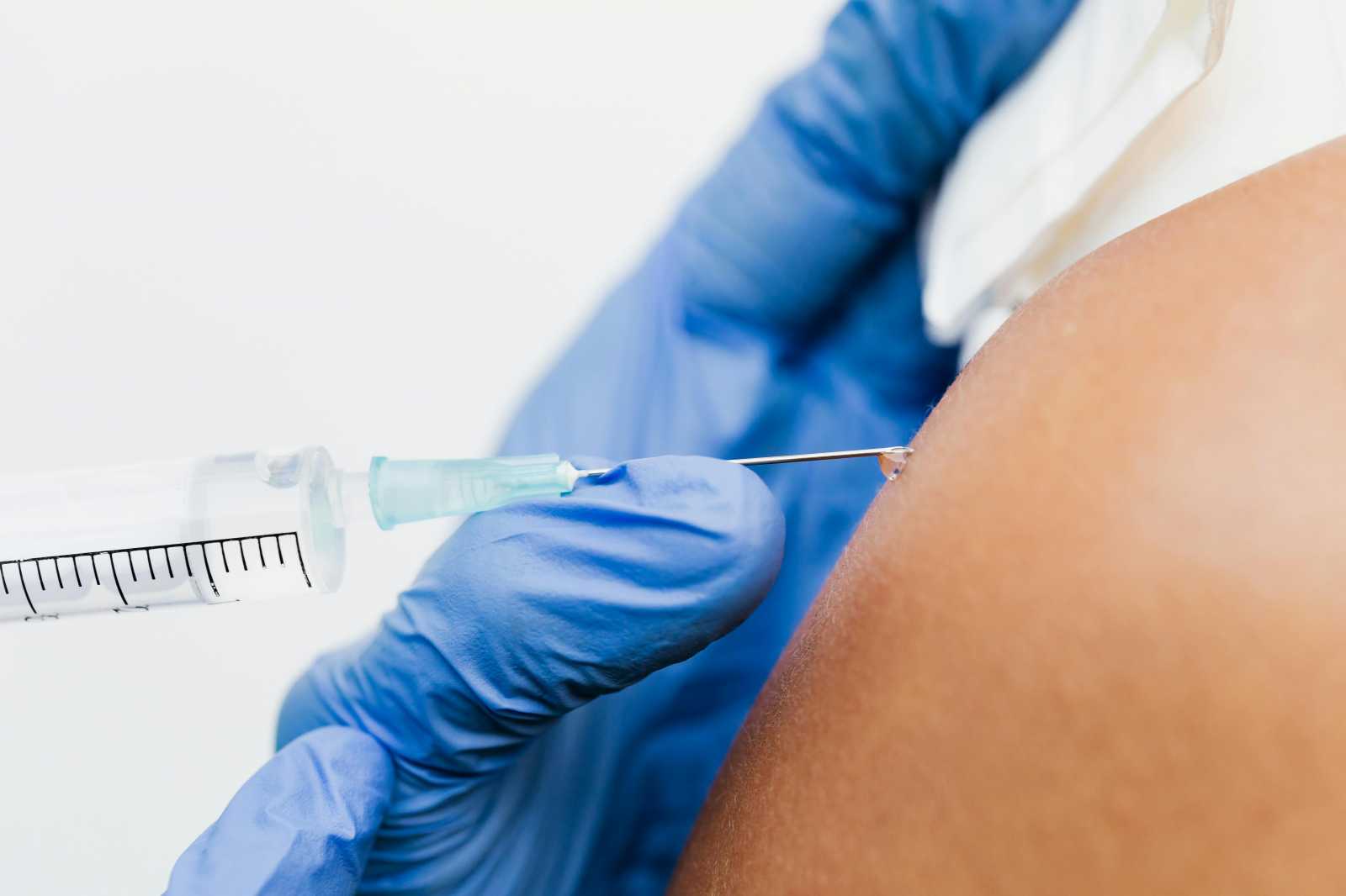 Bővül a HPV elleni ingyenes oltásra jogosultak köre | Fotó: Illusztráció/Pexels