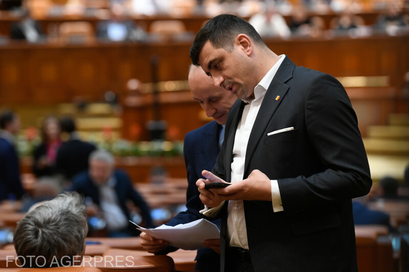 Sokkoló nyilatkozatok | Fotó: Agerpres