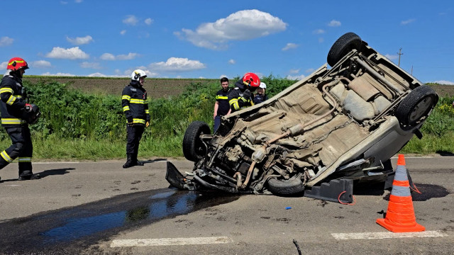Tragédia | Fotó: katasztrófavédelem