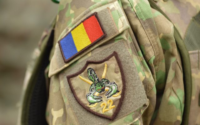 Félretájékoztatásról van szó | Fotó: védelmi minisztérum Facebook oldala