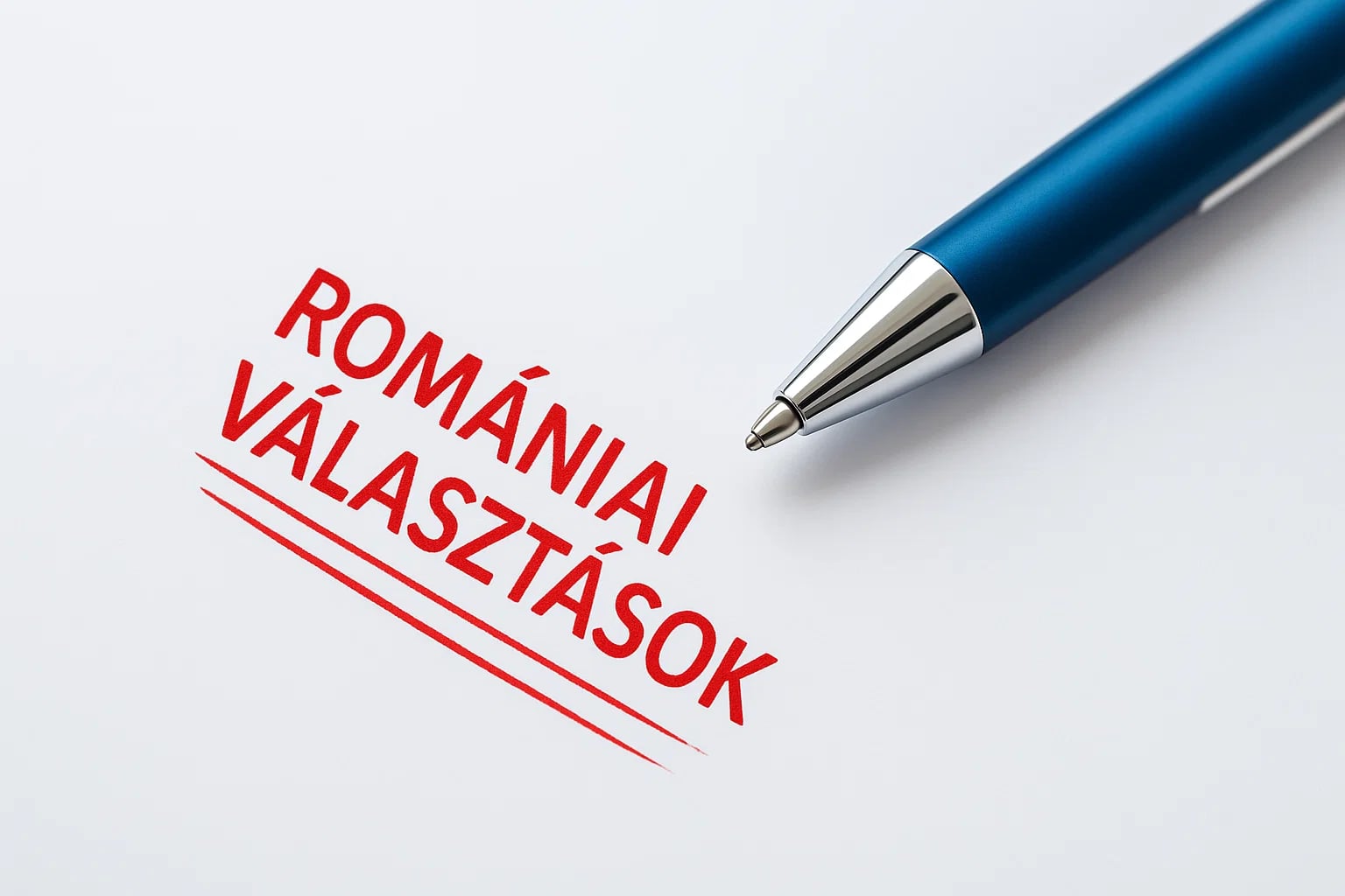 Elszaporodtak a választással kapcsolatos petíciók | Illusztráció: Maszol