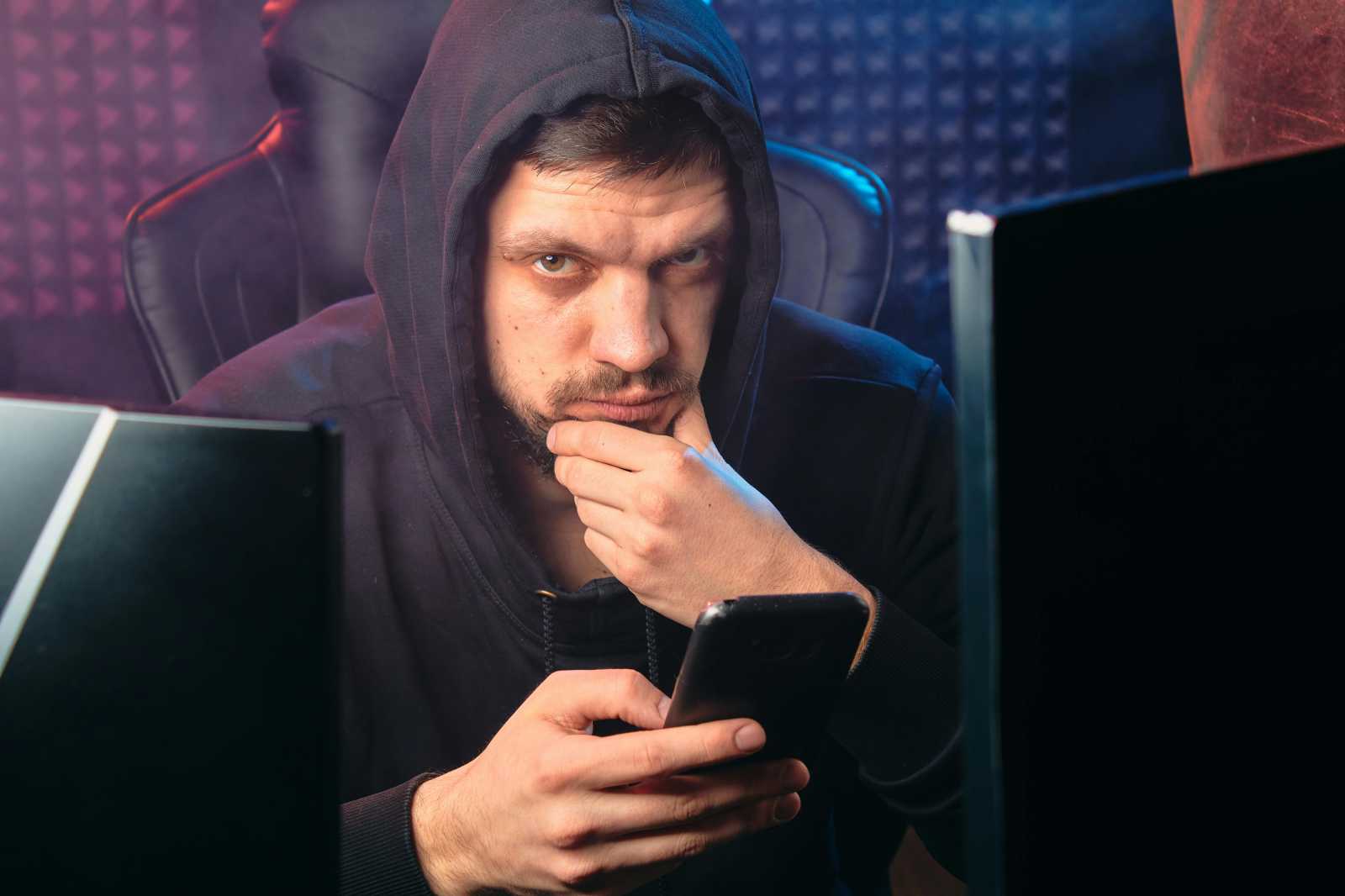 Telefonon keresztül próbálnak kicsalni személyes adatokat | Illusztráció: Pexels