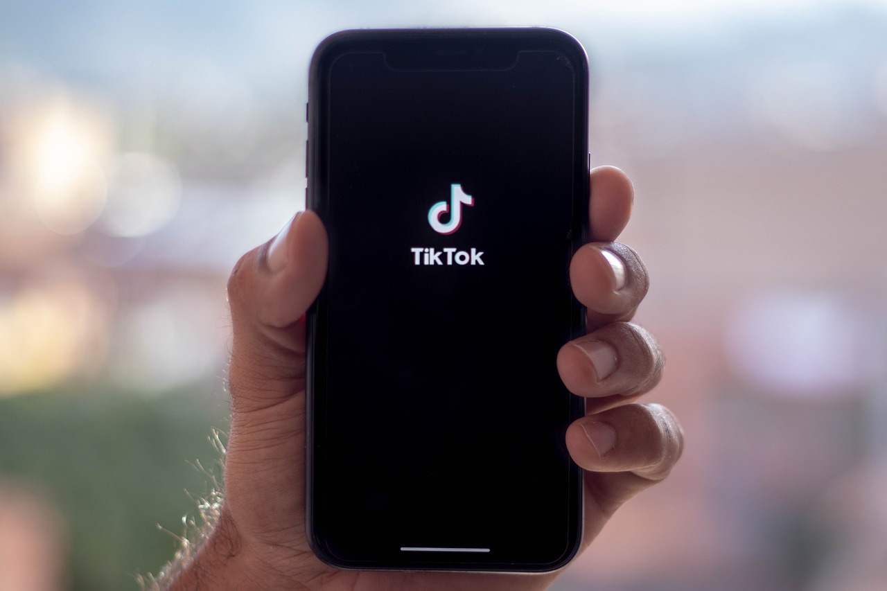 Menedzsert keres a TikTok | Illusztráció: Pixabay