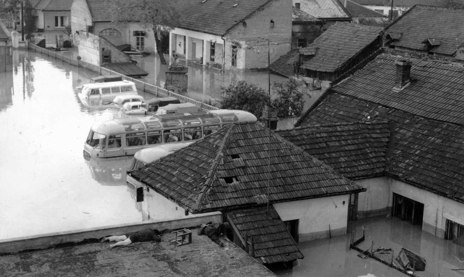 Fotó: Fortepan/Zajh Ferenc