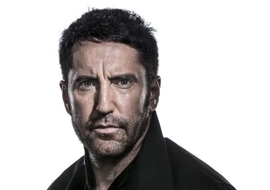 Trent Reznor