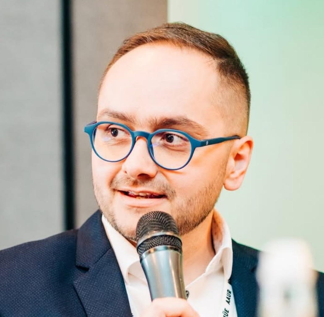 A legjobb védekezés a tudatosság, véli a szakértő | Fotó: Seer László személyes archívuma