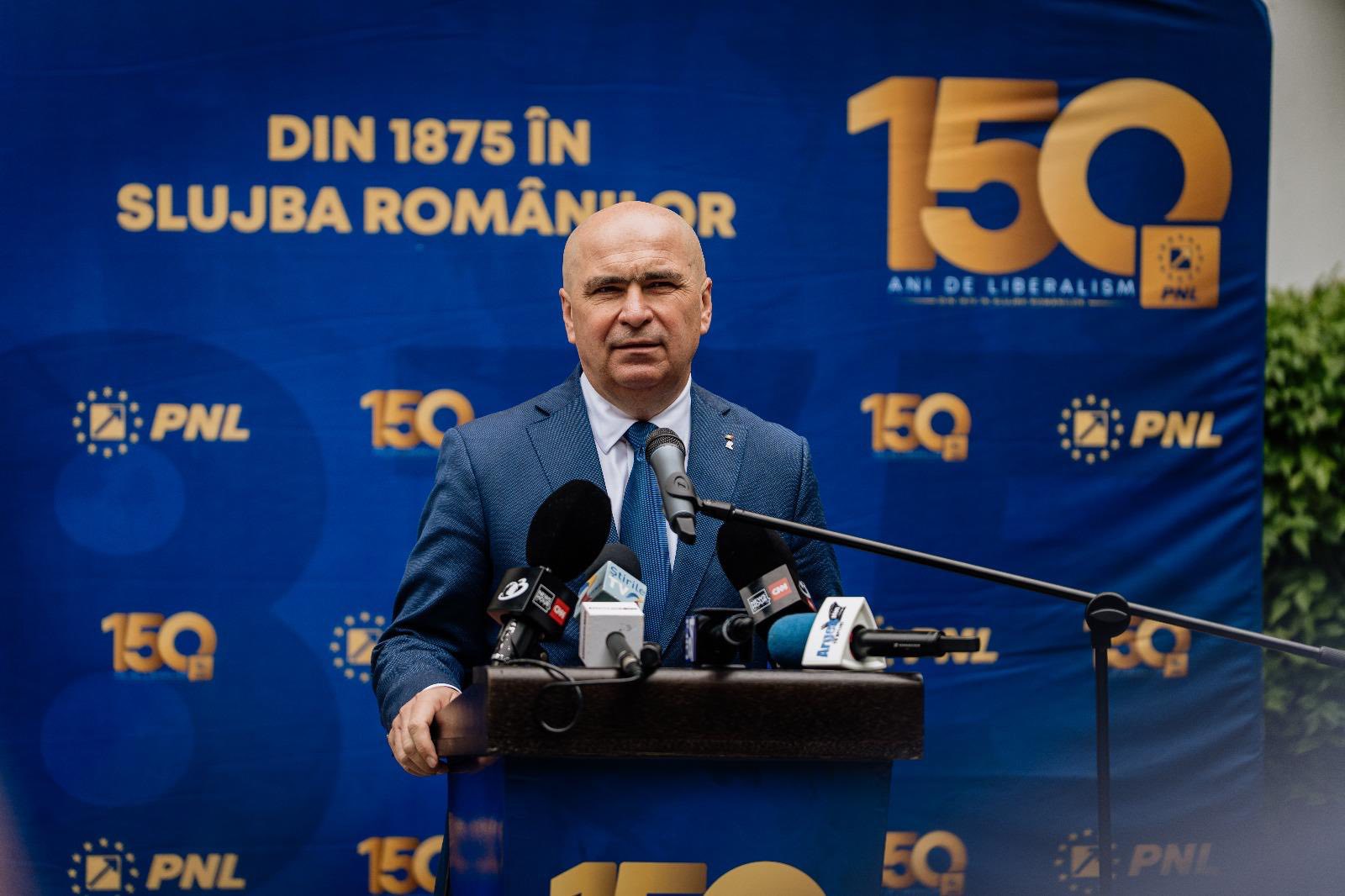 Ilie Bolojan | Fotó: Facebook/Ilie Bolojan