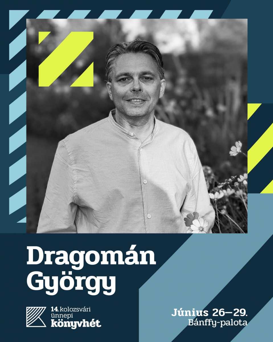 Az egyik régóta várt vendég.