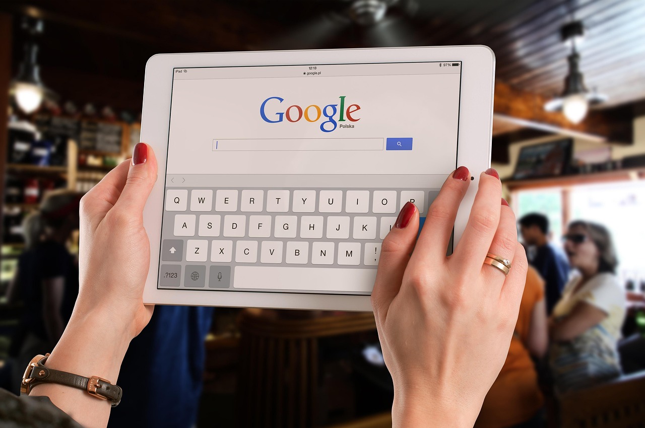 Google böngészés által felállított diagnózisokkal mennek többen a sürgősségire | Fotó: Illusztráció/Pixabay