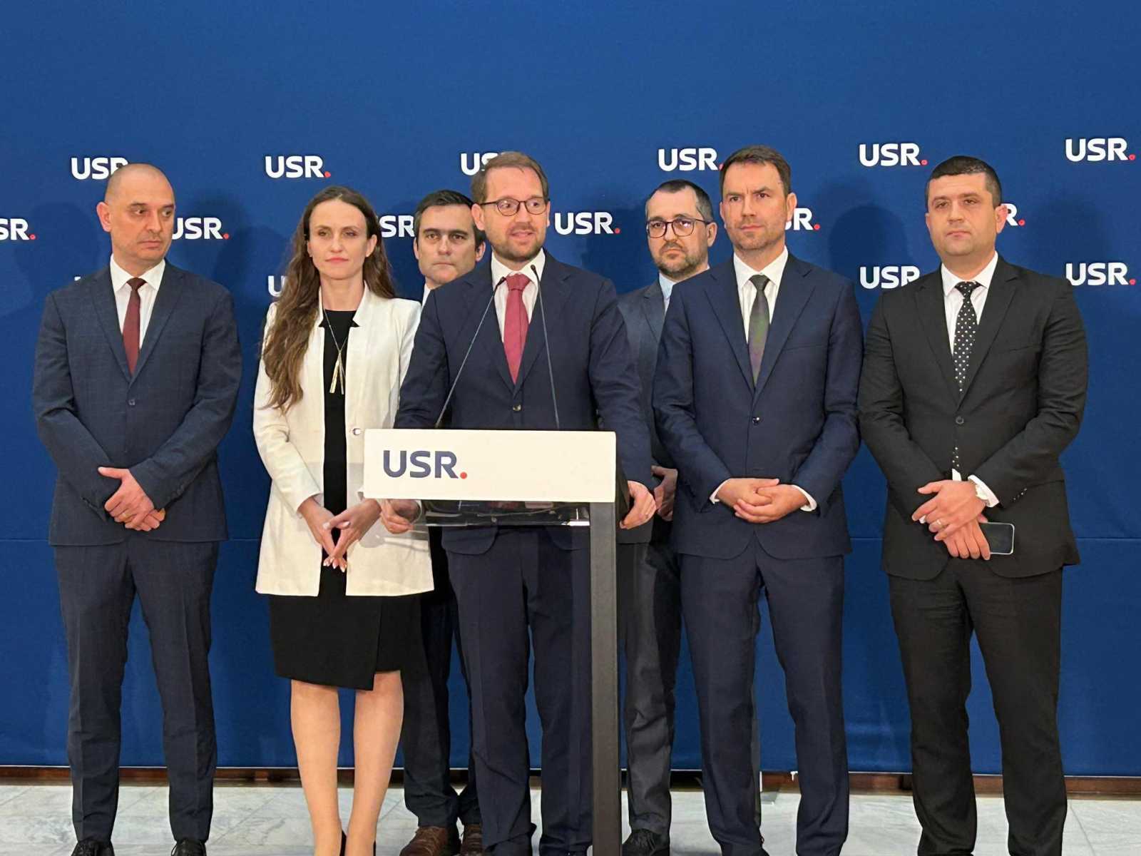 Eldöntik, hogy ki lesz az új elnök | Fotó: az USR Facebook oldala