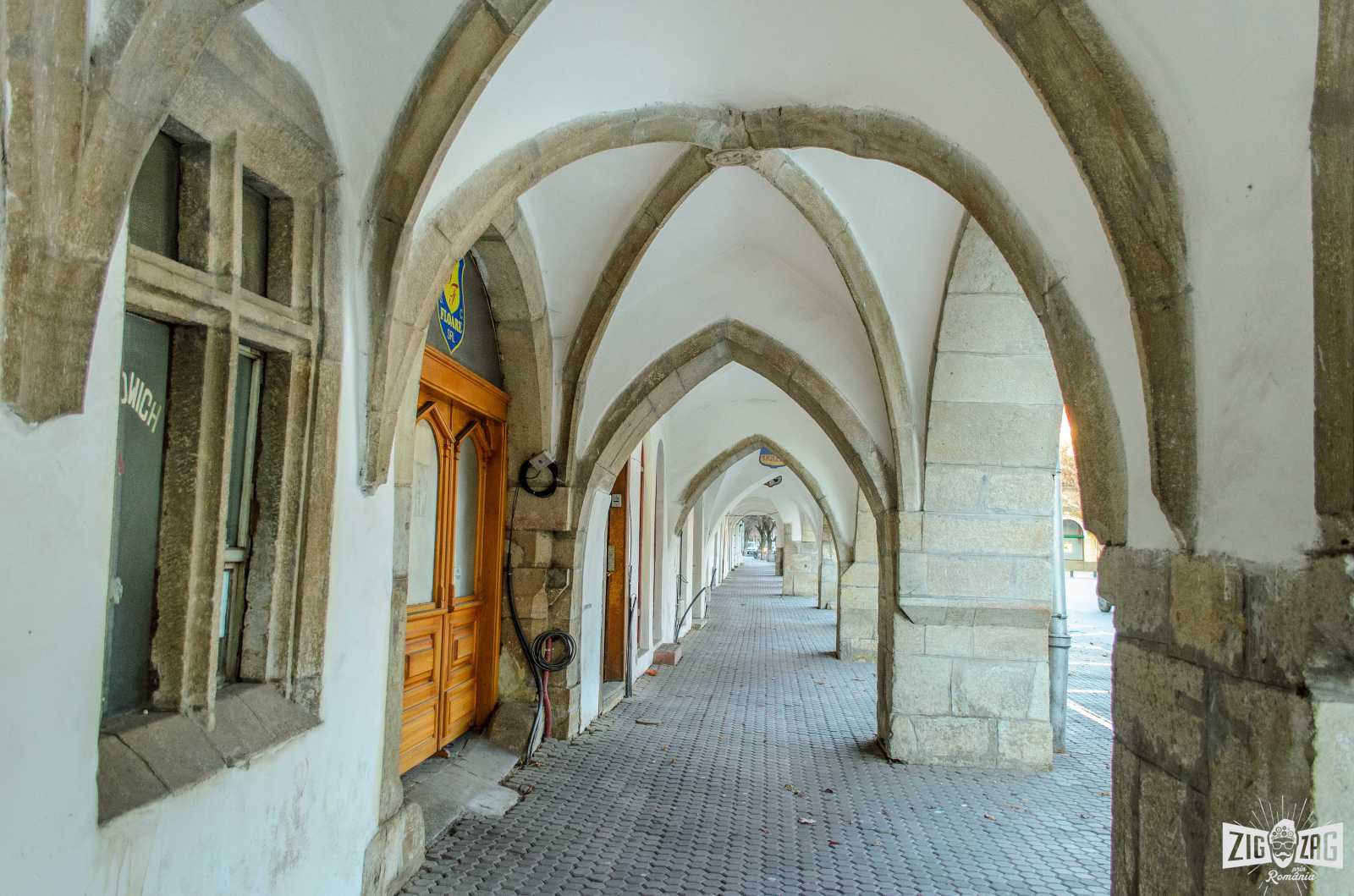 Az önkormányzat nem tud kiegyezni az árusokkal | Fotó: Archív/ZigZag