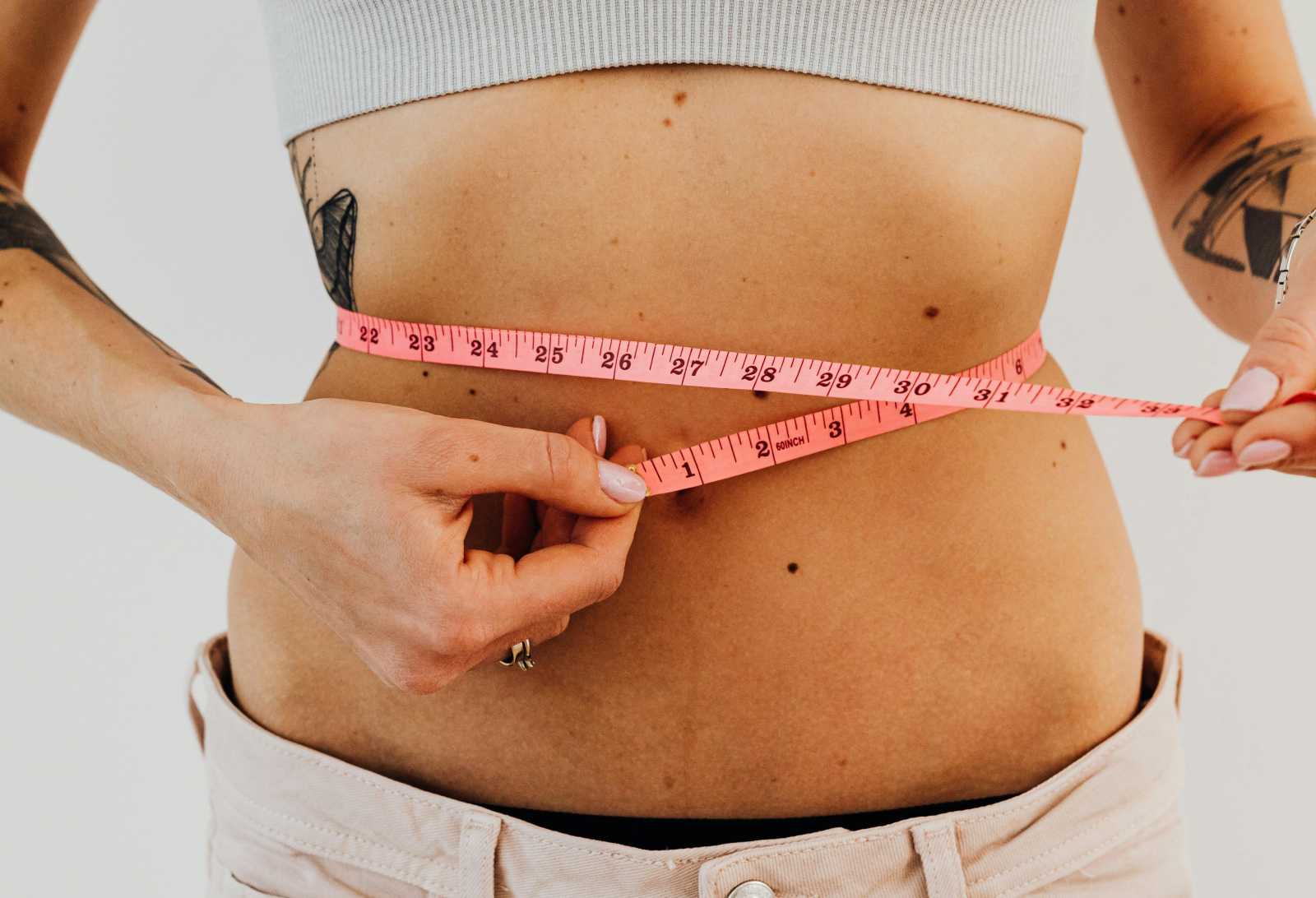 Mellékhatásokkal fizetnek a fogyásért | Illusztráció: Pexels