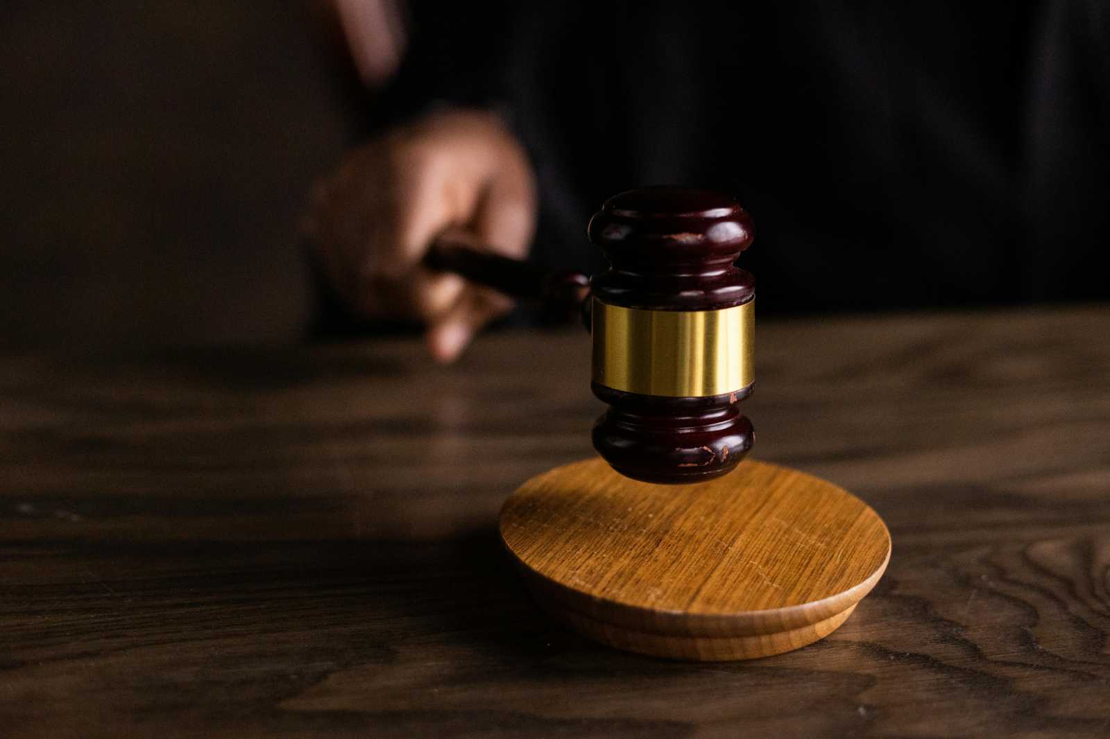 A döntés megfellebbezhetetlen. | Fotó: Pexels
