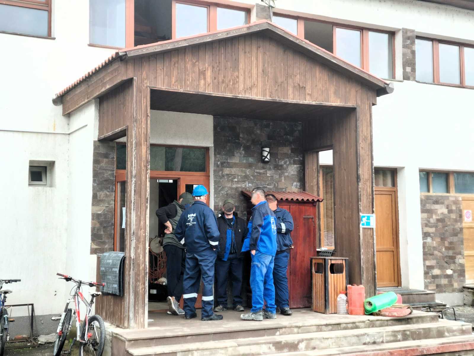 Várakozás – kevés konkrétum hangzott el a megbeszéléseken