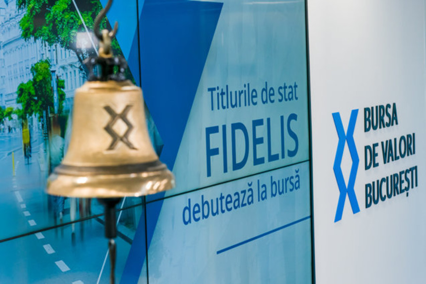 Ismét lehet kötvényt vásárolni | Fotó: pénzügyminisztérium