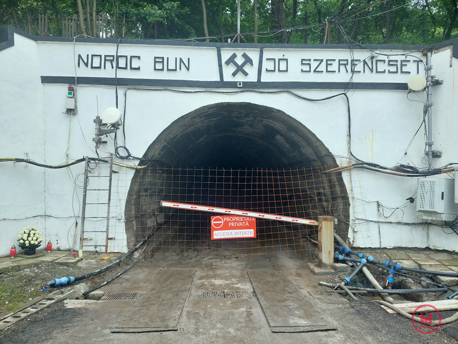 Kell lenniük felelősöknek | Fotó: Farkas Endre