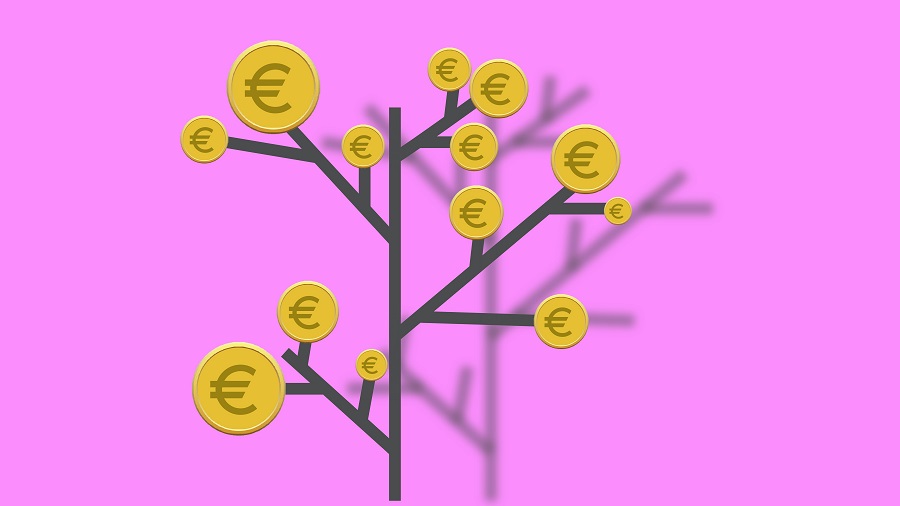 Felfüggesztettek 869 millió eurót | Fotó: Pixabay