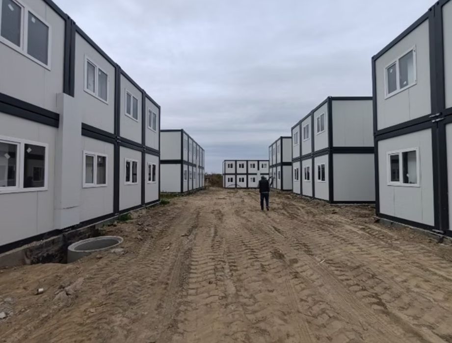 A szegregációt nem fogadják el a jelentés készítői. | Képek forrása: bridge-eu.org