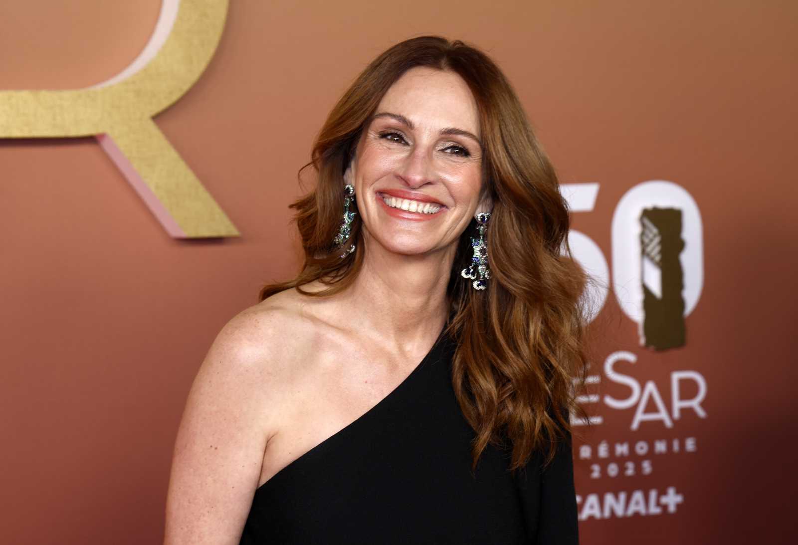 Julia Roberts színésznő |Fotó: Agerpres