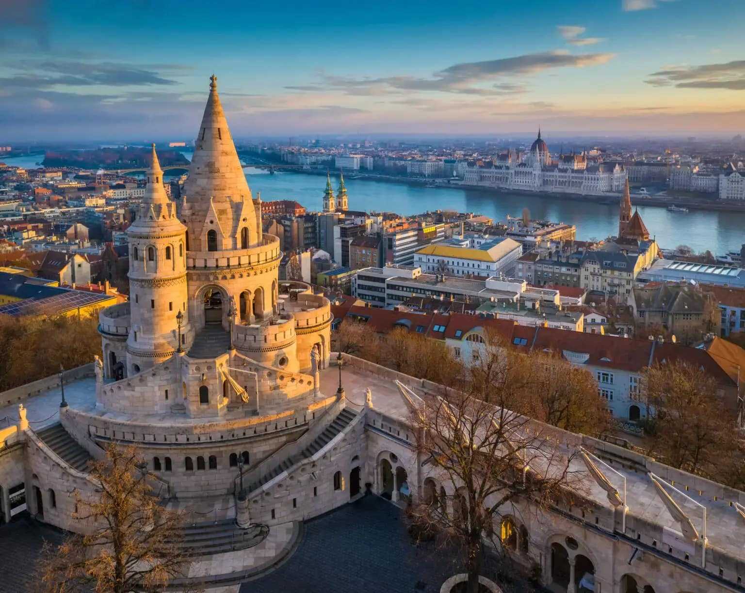 Szeretik a külföldiek Budapestet | Fotó: Facebook/Budapest for Tourists