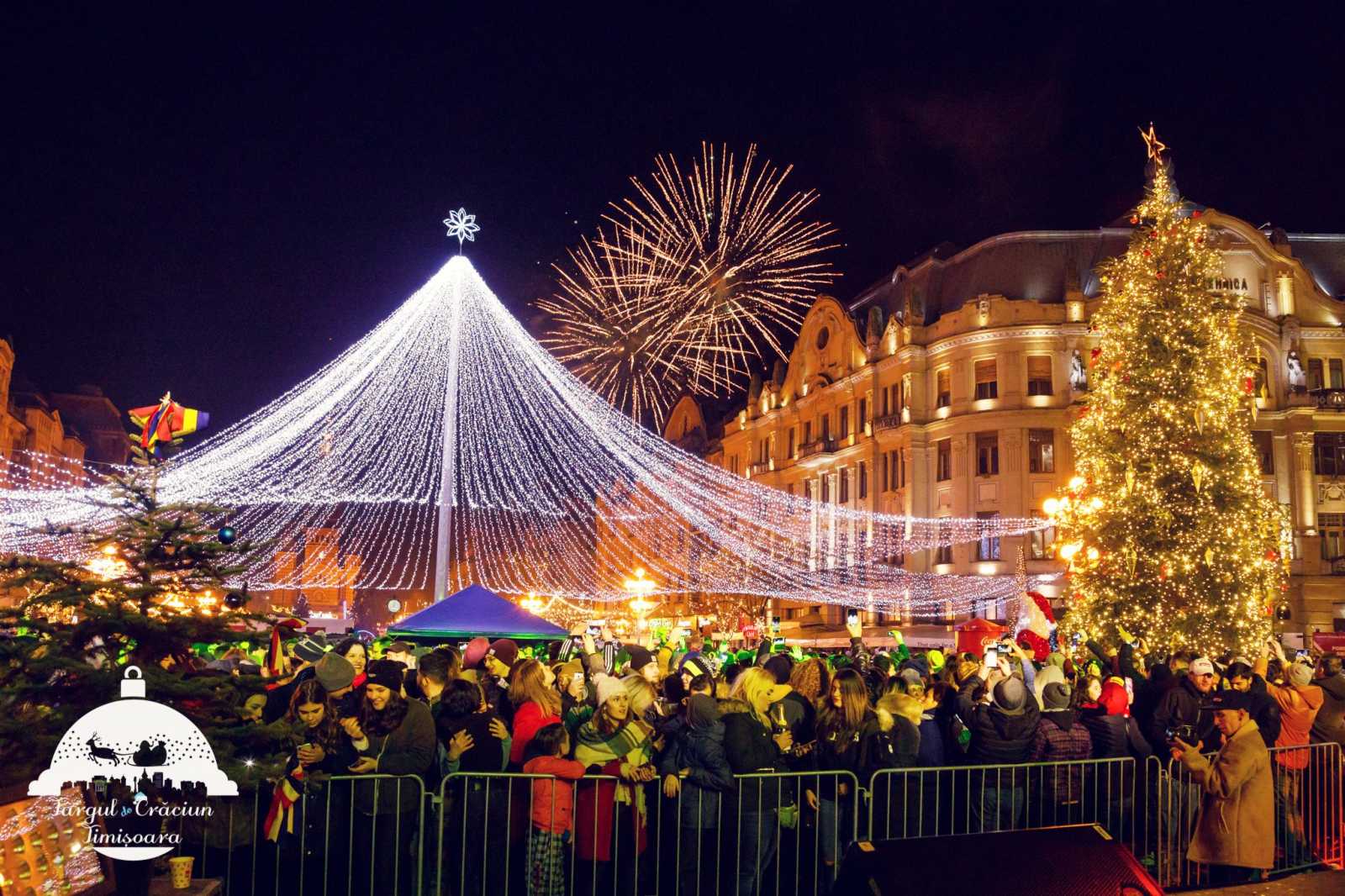 Temesváron a turizmust fejlesztik az illetékből | Fotó: Facebook/Visit Timisoara