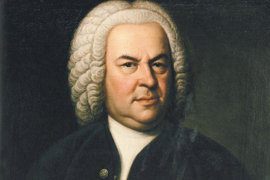 340 éve született Johann Sebastian Bach | Kép forrása: Wikipédia