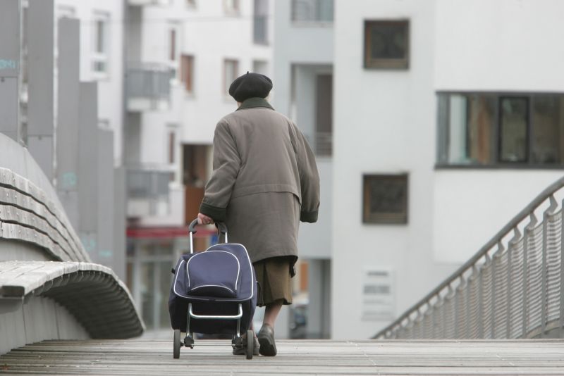 A 800 lejes segélyt két egyenlő, 400 lejes részletben, áprilisban és decemberben folyósítják | Fotó: Pexels