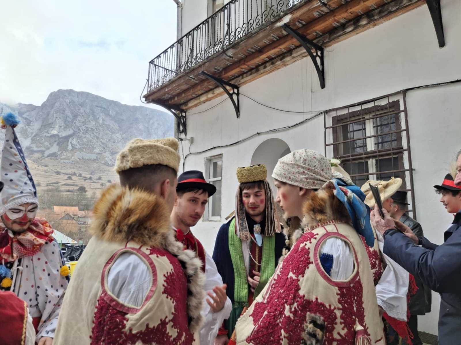 Több program is várta az érdeklődőket.