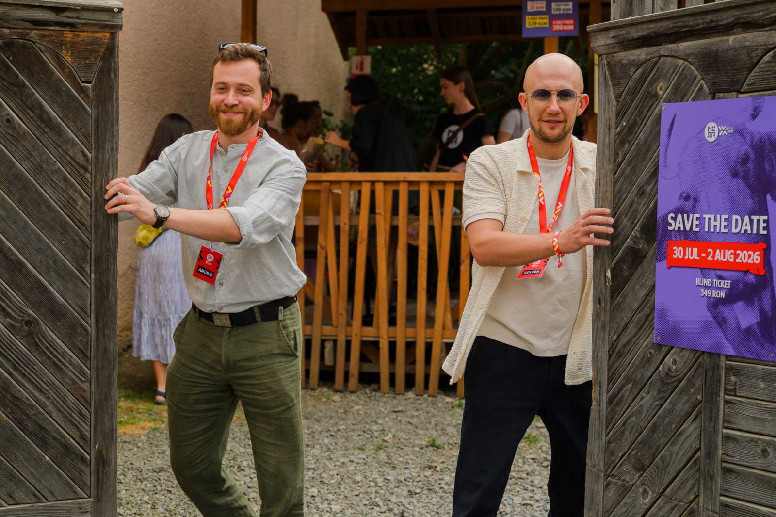 Tizedjére is megnyitotta hagyományos kalotaszegi kapuját a Méra World Music. Fotók: Bethlendi Tamás, Kőmíves István